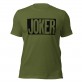 Buy a Joker T-shirt